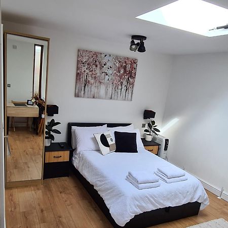 Canterbury Romantic Modern Home Goodnestone  Eksteriør bilde