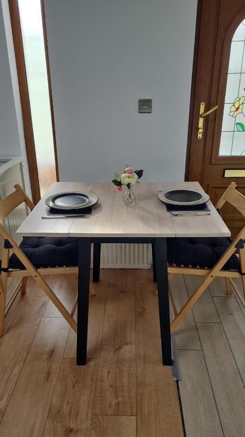 Canterbury Romantic Modern Home Goodnestone  Eksteriør bilde