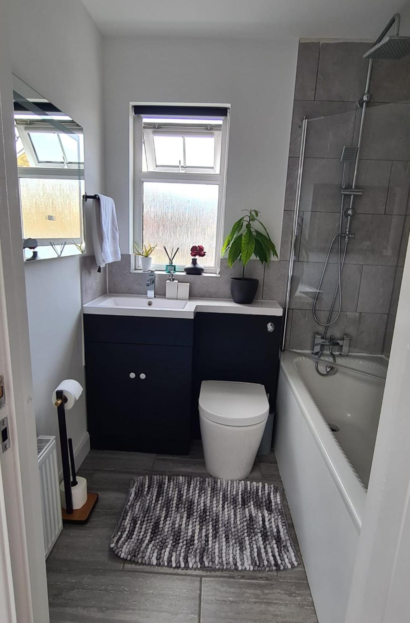 Canterbury Romantic Modern Home Goodnestone  Eksteriør bilde