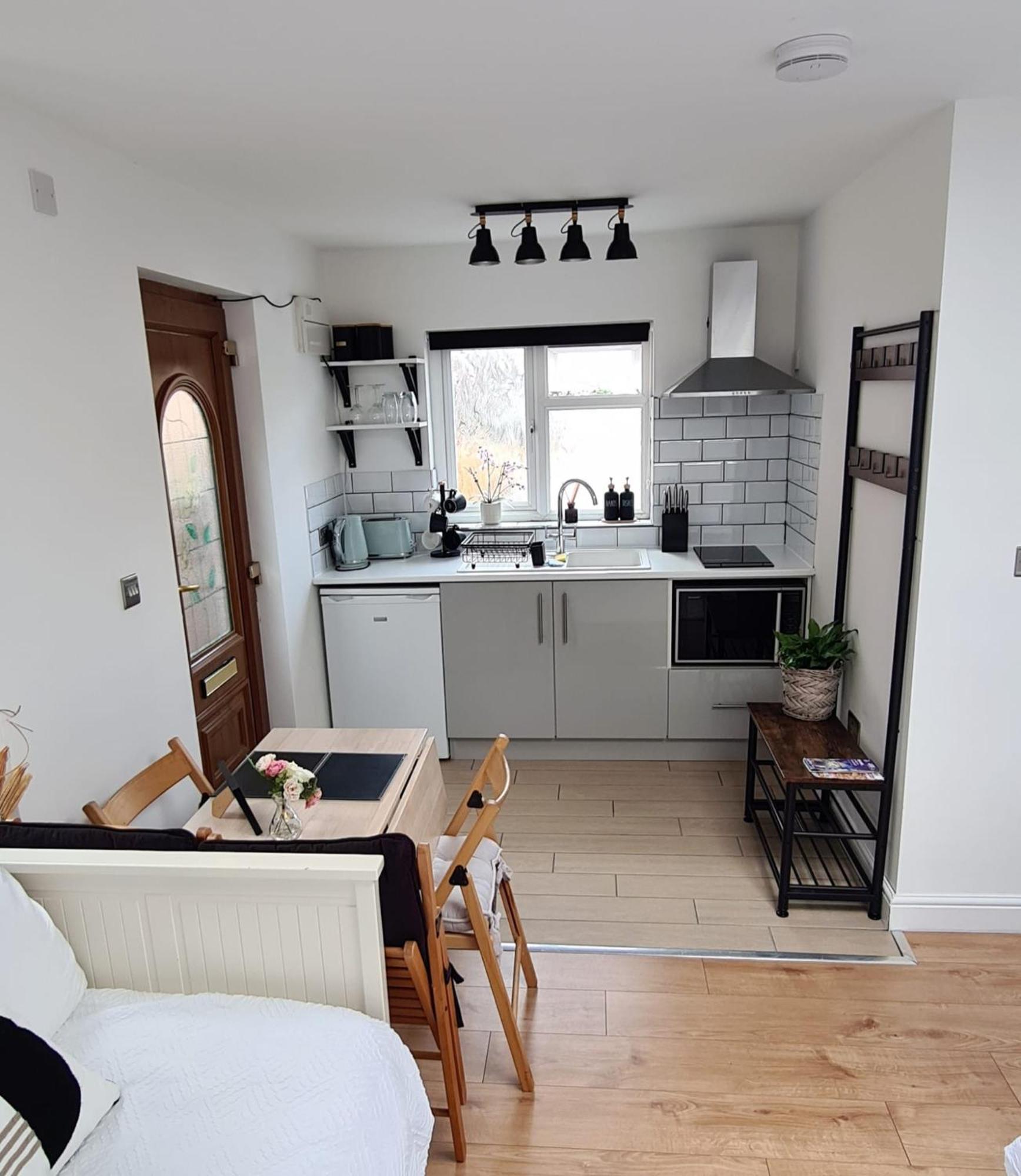 Canterbury Romantic Modern Home Goodnestone  Eksteriør bilde